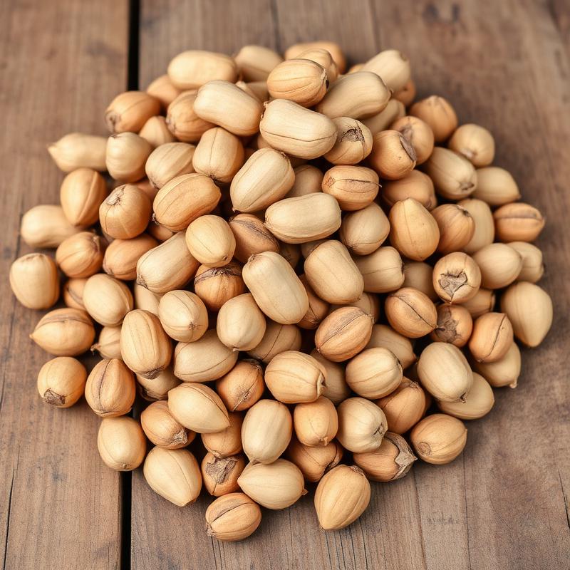 Groundnuts commodity