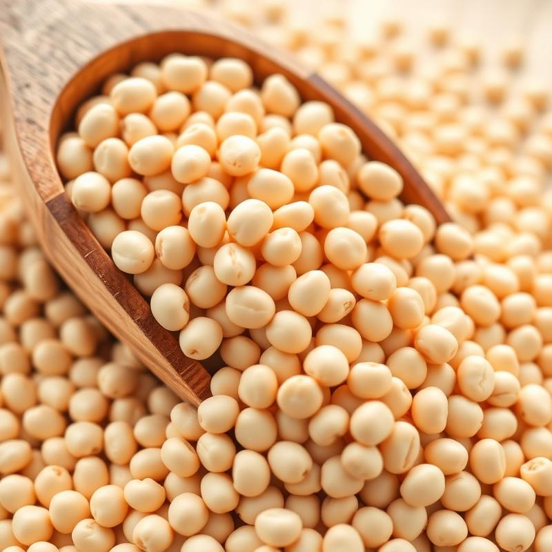 Soybeans commodity